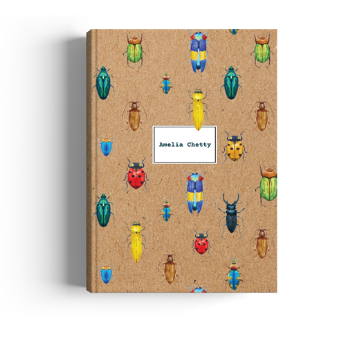 Picture of Craft Insects Journal