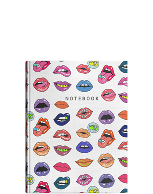 Show details for Kiss And Tell ready to go