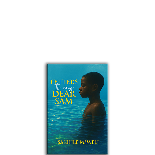 Show details for Letters to My Dear Sam