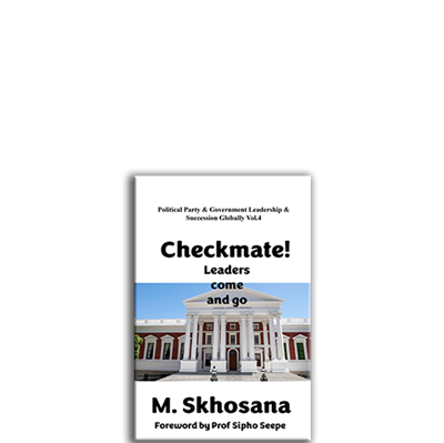 Show details for Checkmate! Leaders come and go