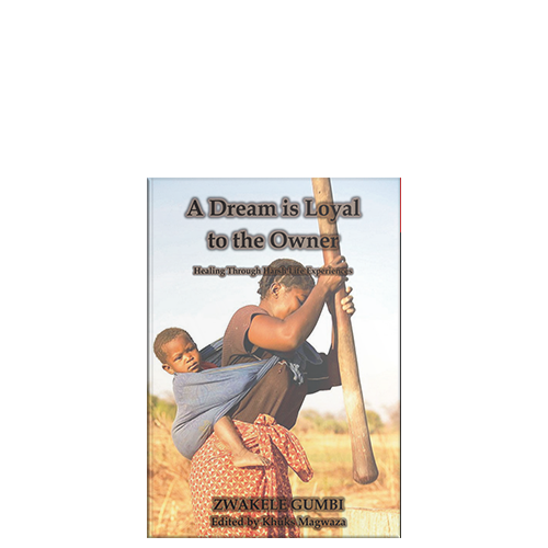 Show details for A Dream is Loyal to The Owner