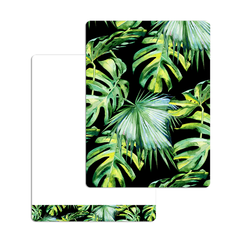 Show details for Monstera Magic Notecard