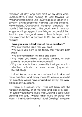 Show details for Dismissing Excuses