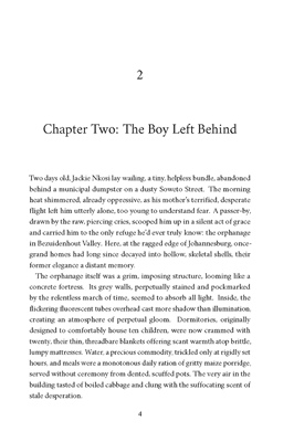 Show details for The Ghost of Retribution