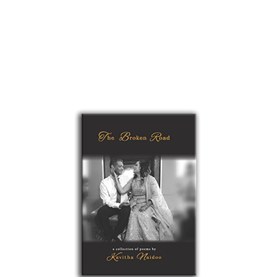 Show details for The Broken Road