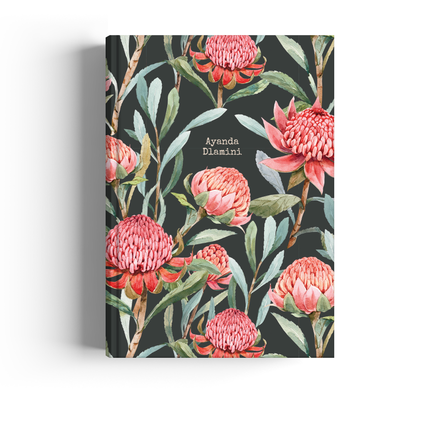 Show details for Pincushions Journal