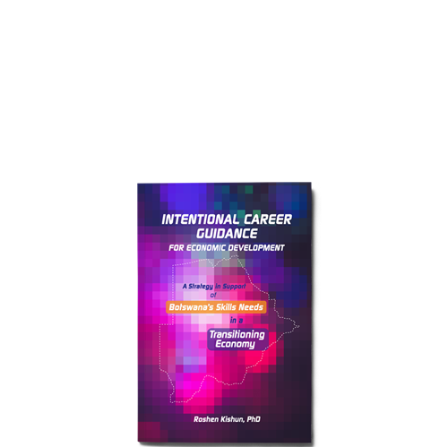 Show details for Intentional Career Guidance for Economic Development 