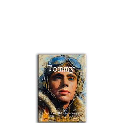 Show details for Tommy