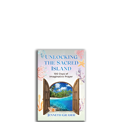 Show details for Unlocking the Sacred Island 