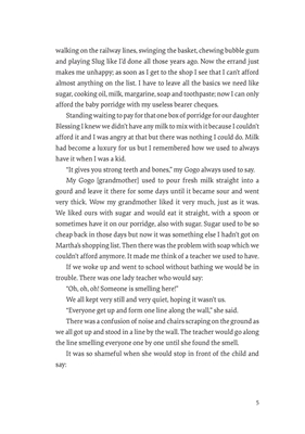 Show details for Sleeping Like A Hare