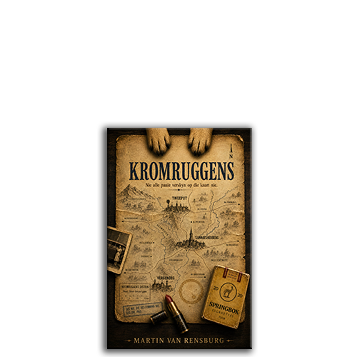 Show details for Kromruggens