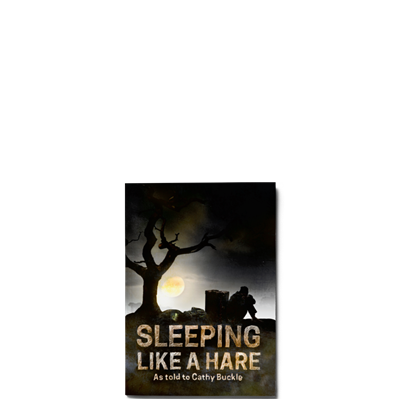 Show details for Sleeping Like A Hare
