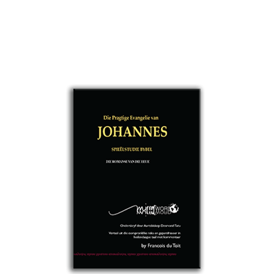 Show details for Die Pragtige Evangelie van Johannes