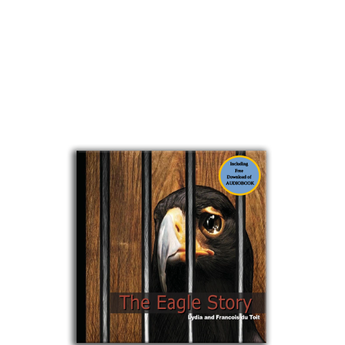 Show details for The Eagle Story