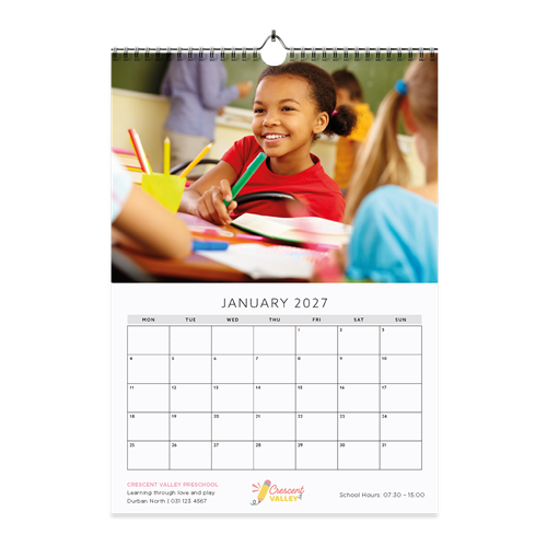 Show details for 2027 A3 Wall - 13 Leaf - B