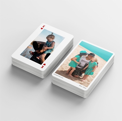 Show details for Full Set Blank Cards