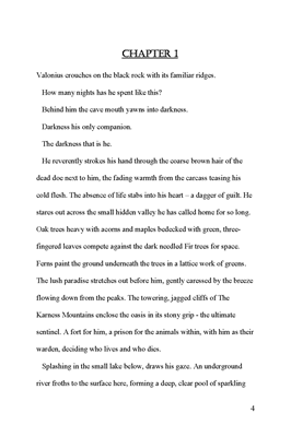 Show details for Redemption : A Tale of Loss