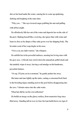 Show details for Redemption : A Tale of Loss