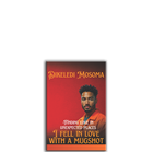 Show details for I fell in love with a mugshot