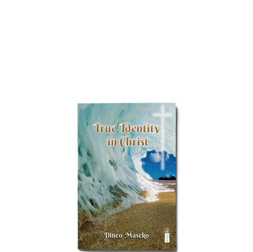 Show details for True Identity in Christ