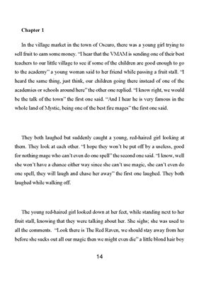 Show details for Red Raven : Phoenix 