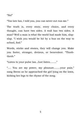 Show details for Pulse