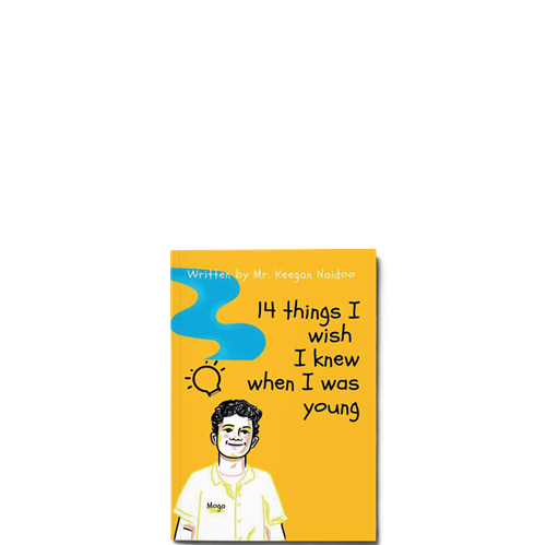Show details for 14 Things I Wish I Knew When I Was Young