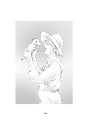 Show details for Warthog Tales