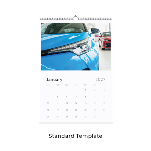 Show details for 2027 A3 Wall - 13 Leaf - C - Standard Template