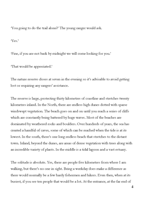 Show details for I Follow