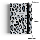 Show details for Lunar Leopard Journal