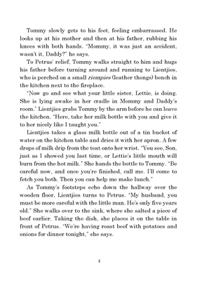 Show details for Tommy