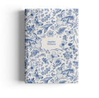 Show details for Rabbit Royale Journal