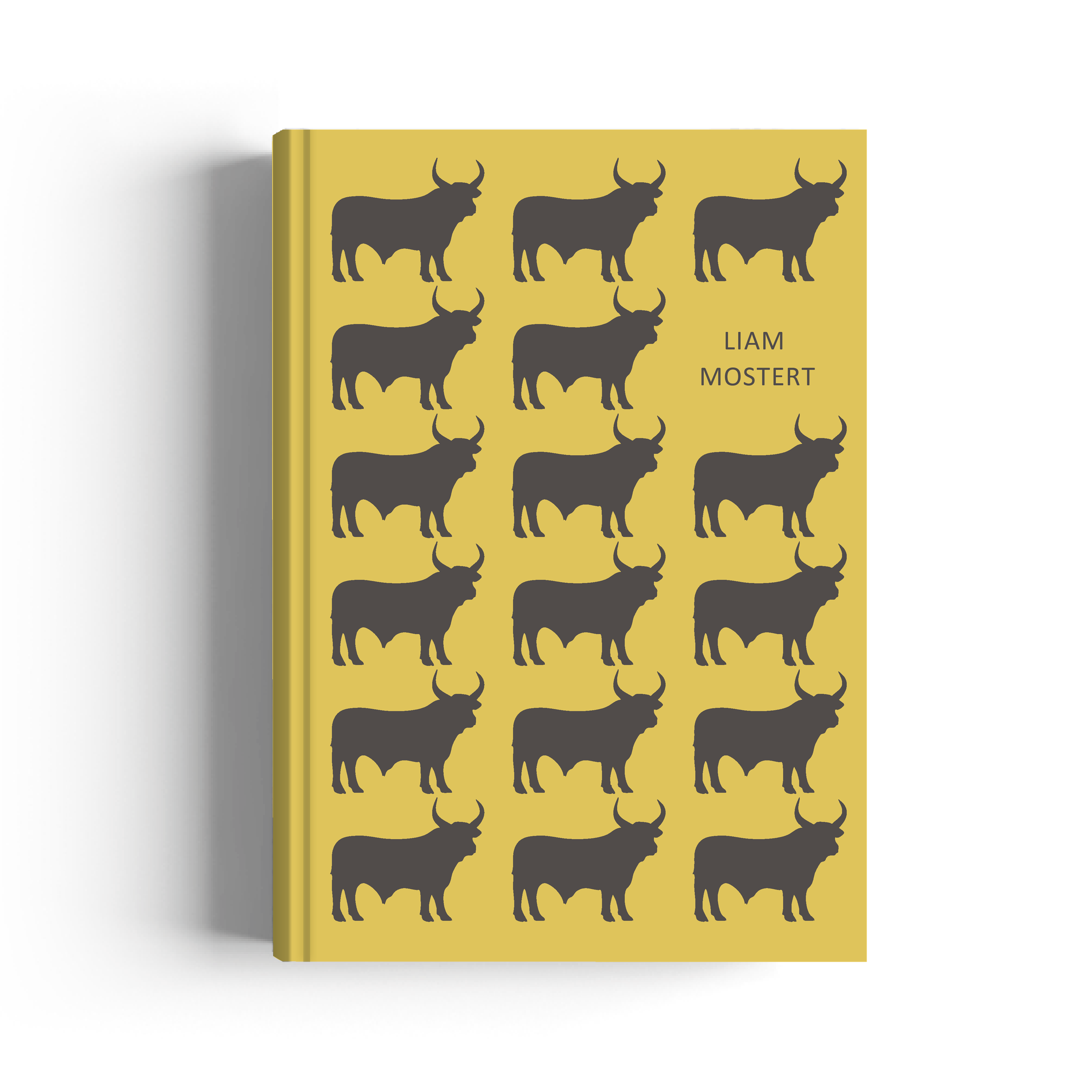 Show details for Golden Herd Journal
