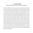 Show details for Zimbabwe's Timeless Beauty . The 2021 Collection