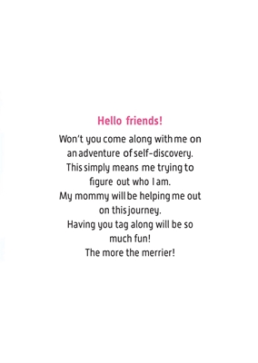 Show details for Journey with Shukrani