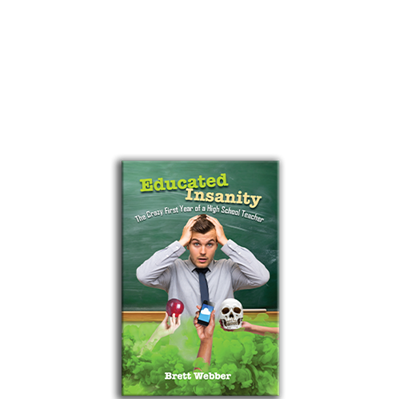 Show details for Educated Insanity