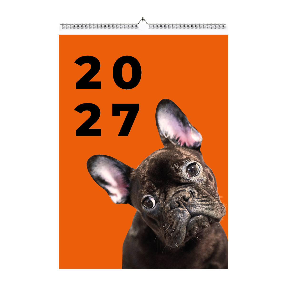 Picture for category 2027 Calendars