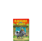 Show details for Vlakvarkie Verhale