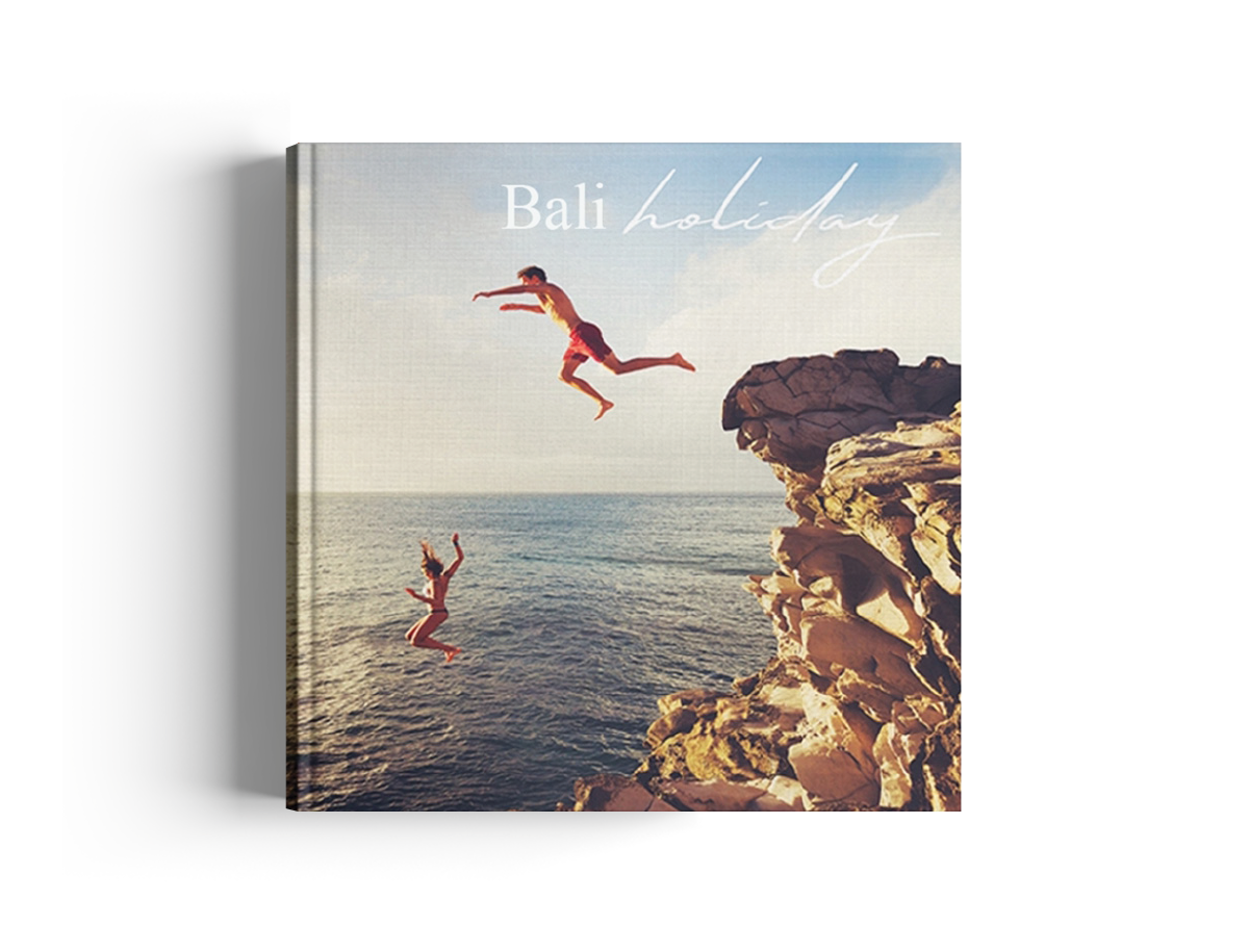 Picture for category Photo Books