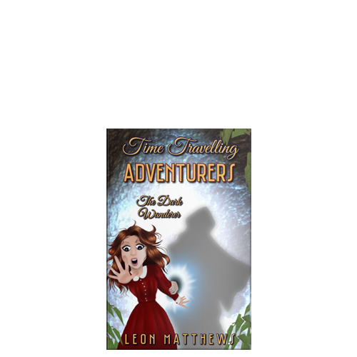 Show details for Time Travelling Adventurers Series