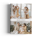 Show details for Large Photo Collage Week To View