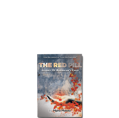 Show details for The Red Pill: Journey of Alkebulan's Child