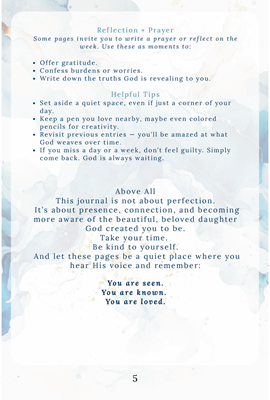 Show details for Colour Me beautiful - The Becoming Edition