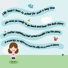 Show details for Who's Who At My School