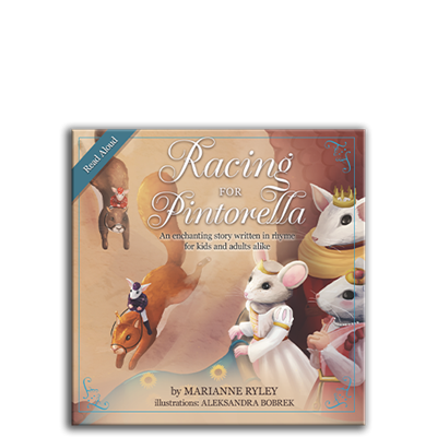 Show details for Racing For Pintorella