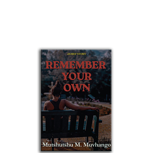 Show details for Remember Your Own