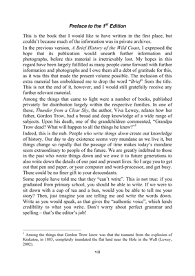 Show details for Footprints In Paradise