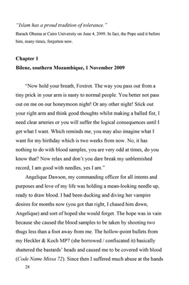 Show details for Code Name Wrangler	