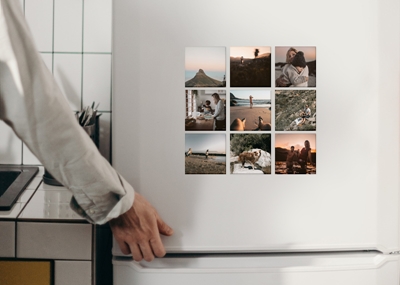 Show details for Fridge Magnets